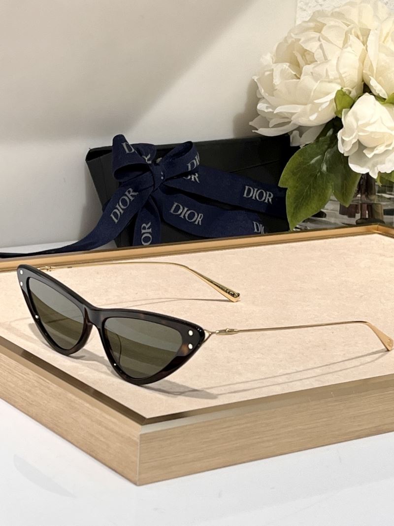 Dior Sunglasses